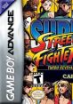 Super Street Fighter II Turbo Revival スーパーストリートファイターII Xリバイバル - Video Game Video game from Super