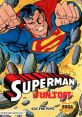 Superman Superman: The Man of Steel - Video Game Video game from Superman Superman: The Man of Steel for Genesis / Mega