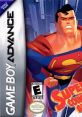 Superman: Countdown to Apokolips - Video Game Video game from Superman: Countdown to Apokolips for GBA. Published by