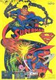 Superman (Taito X System) スーパーマン - Video Game Video game from Superman (Taito X System) スーパーマン for Arcade.