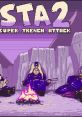 Super Trench Attack 2 - Video Game Music