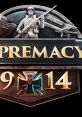 Supremacy 1914 - Video Game Music