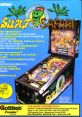 Surf 'n Safari (Gottlieb Premier Pinball) - Video Game Video game from Surf 'n Safari (Gottlieb Premier Pinball) for