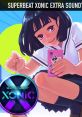 SUPERBEAT XONiC EXTRA TRACK - Video Game Video game from SUPERBEAT XONiC EXTRA TRACK for PS Vita, PS4, Switch, Xbox One.