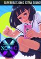 SUPERBEAT XONiC EXTRA SOUNDTRACK - Video Game Music