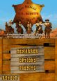 Suske en Wiske: De Texas Rakkers Bob et Bobette: Les Diables du Texas - Video Game Video game from Suske en Wiske: De Texas