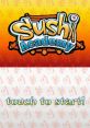 Sushi Academy - Video Game Video game from Sushi Academy for DS. Published by City (2008).