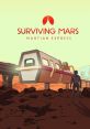 Surviving Mars - Video Game Video game from Surviving Mars. 