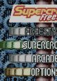 Supercross Freestyle (GBC) - Video Game Music