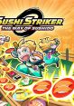 Sushi Striker: The Way of Sushido 超回転 寿司ストライカー The Way of Sushido - Video Game Video game from Sushi Striker: