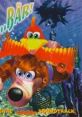 Suuu…Bear! The Original Banjo-Kazooie Suuu…Bär! The Original Banjo-Kazooie Nintendo Serie: Suuu…Bär! The Original