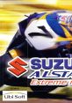 Suzuki Alstare Extreme Racing Red Line Racer レッドラインレーサー - Video Game Video game from Suzuki Alstare Extreme Racin