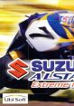 Suzuki Alstare Extreme Racing Red Line Racer
レッドラインレーサー - Video Game Music