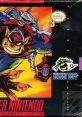 SWAT Kats SWAT Kats: The Radicaluadron - Video Game Video game from SWAT Kats SWAT Kats: The Radicaluadron for SNES.