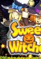 Sweet Witches Citrouille: Sweet Witches
スウィート・ウィッチーズ - Video Game Music