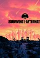 Surviving the Aftermath Surviving the Aftermath - Metsubou Wakusei - Video Game Video game from Surviving the Aftermath