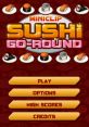 Sushi Go-Round - Video Game Video game from Sushi Go-Round for DS. Published by SouthPeak (2010). 