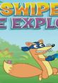 Swiper the Explorer (Flash) Dora the Explorer™: Swiper the Explorer - Video Game Video game from Swiper the Explorer