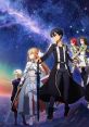 Sword Art Online Unleash Blading - Gyakkyou Spectre Theme Song - Video Game Music