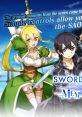 Sword Art Online - Memory Defrag - Video Game Video game from Sword Art Online - Memory Defrag for Android.