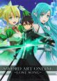 Sword Art Online -Lost Song- Soundtrack ソードアート・オンライン -ロスト・ソング- サウンドトラック - Video Game Music