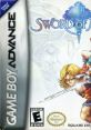 Sword of Mana Shinyaku Seiken Densetsu 新約 聖剣伝説 - Video Game Video game from Sword of Mana Shinyaku Seiken Densetsu