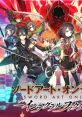 Sword Art Online: Integral Factor - Video Game Video game from Sword Art Online: Integral Factor for Mobile. Published by