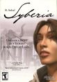 Syberia - Video Game Video game from Syberia for Windows. Published by Microïds (2002). 