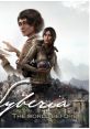 Syberia - The World Before Syberia: The World Before (Original Game track) - Video Game Video game from Syberia - The World