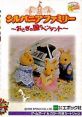 Sylvanian Families: Otogi no Kuni no Pendant (GBC) シルバニアファミリー 〜おとぎの国のペンダント〜 - Video Game Video