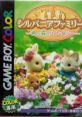 Sylvanian Families 2: Irozuku Mori no Fantasy (GBC) シルバニアファミリー2 〜色づく森のファンタジー〜 - Video Game Video