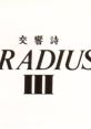 Symphonic Poem GRADIUS III 交響詩グラディウス III - Video Game Video game from Symphonic Poem GRADIUS III