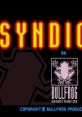 Syndicate (DOS) シンジケート - Video Game Video game from Syndicate (DOS) シンジケート for MS-DOS. Published by