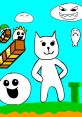 Syobon Action Cat Mario Shobon Action That Cat Game Syobon no Action Syobon Action Online Syobon Online Shobon Online - Video