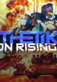 Synthetik: Legion Rising - Video Game Video game from Synthetik: Legion Rising for Windows. Published by Flow Fire Games