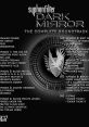 Syphon Filter - Dark Mirror - The Complete - Video Game Video game from Syphon Filter - Dark Mirror - The Complete. 