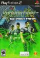 Syphon Filter - The Omega Strain - Video Game Video game from Syphon Filter - The Omega Strain for PS2. Published by SCE