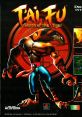 T'ai Fu: Wrath of the Tiger - Video Game Video game from T'ai Fu: Wrath of the Tiger for PS1. Published by Activision