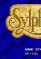 Sylphia (PC Engine CD) シルフィア - Video Game Video game from Sylphia (PC Engine CD) シルフィア for TurboGrafx-16.