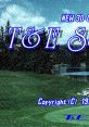 T&E Selection New 3D Golf Simulation: T&E Selection Ｔ＆Ｅセレクション - Video Game Video game from T&E Selection New 3D