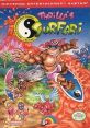 T&C Surf Designs - Thrilla's Surfari - Video Game Video game from T&C Surf Designs - Thrilla's Surfari for NES. Published