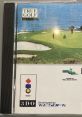 T&E VR Golf - Masters - Harukanaru Augusta 3 マスターズ 遙かなるオーガスタ３ - Video Game Video game from T&E VR Golf -