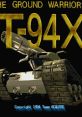 T-94X - The Ground Warriors - Video Game Music