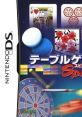 Table Game Spirits 2 テーブルゲームスピリッツ2 - Video Game Video game from Table Game Spirits 2