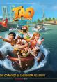 Tad The Lost Explorer - Video Game Video game from Tad The Lost Explorer for PS4, PS5, Windows. Published by Gammera Nest