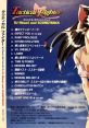 Tactical Fighter Original track ~ DJ Hitomi and track タクティカルファイター　オリジナル・サウンドトラック DJ Hitomi and TRAC