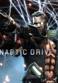 Synaptic Drive シナプティック・ドライブ - Video Game Video game from Synaptic Drive シナプティック・ドライブ for Switch,