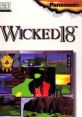 T&E VR Golf - Devil's Course True Golf Classics: Wicked 18 - Video Game Video game from T&E VR Golf - Devil's Course True