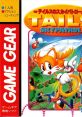 Tails' Sky Patrol Tails no Skypatrol テイルスのスカイパトロール - Video Game Video game from Tails' Sky Patrol Tails no