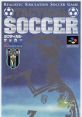 Tactical Soccer タクティカル・サッカー - Video Game Music